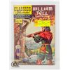 Image 1 : CLASSICS ILLUSTRATED 101 WILLIAM TELL