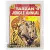 Image 1 : 1950S TARZAN JUNGLE ANNUAL COMIC DELL