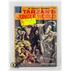 Image 1 : 1950S TARZAN JUNGLE ANNUAL COMIC DELL