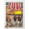 Image 1 : ZULU DELL 12 CENT COMIC