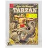 Image 1 : DELL 10 CENT TARZAN COMIC BOOK