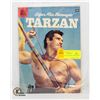 Image 1 : DELL 10 CENT TARZAN COMIC BOOK