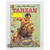 Image 1 : DELL 10 CENT TARZAN COMIC BOOK