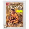 Image 1 : DELL 10 CENT TARZAN COMIC BOOK