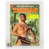 DELL 10 CENT TARZAN COMIC BOOK