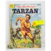 DELL 10 CENT TARZAN COMIC BOOK