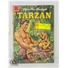 Image 1 : DELL 10 CENT TARZAN COMIC BOOK