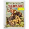 Image 1 : DELL 10 CENT TARZAN COMIC BOOK