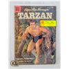 Image 1 : DELL 10 CENT TARZAN COMIC BOOK