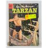 Image 1 : DELL 10 CENT TARZAN COMIC BOOK
