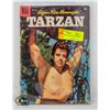 Image 1 : DELL 10 CENT TARZAN COMIC BOOK