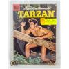Image 1 : DELL 10 CENT TARZAN COMIC BOOK