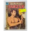 Image 1 : DELL 10 CENT TARZAN COMIC BOOK