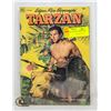 Image 1 : DELL 10 CENT TARZAN COMIC BOOK
