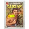 Image 1 : DELL 10 CENT TARZAN COMIC BOOK