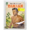 Image 1 : DELL 10 CENT TARZAN COMIC BOOK