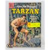 Image 1 : DELL 10 CENT TARZAN COMIC BOOK