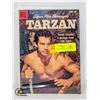 Image 1 : DELL 10 CENT TARZAN COMIC BOOK