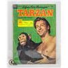 Image 1 : DELL 10 CENT TARZAN COMIC BOOK