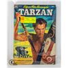 Image 1 : DELL 10 CENT TARZAN COMIC BOOK