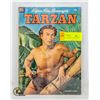 Image 1 : DELL 10 CENT TARZAN COMIC BOOK