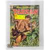 Image 1 : DELL 10 CENT TARZAN COMIC BOOK