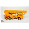 Image 1 : 1985 TRANSFORMER CRANE TRUCK