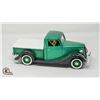 Image 1 : 1936 FORD TRUCK 1:18 DIECAST CAR