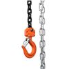 Image 2 : NEW INDUSTRIAL 0.5TON 10' LIFT CHAIN HOIST