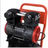 Image 1 : NEW INDUSTRIAL 25GAL 2HP ELECTRIC AIR COMPRESSOR