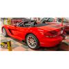 Image 6 : ONLY 6970KMS 2004 DODGE VIPER 2 DOOR