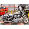 Image 1 : 2007 HARLEY SPORTSTER XL883C