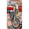 Image 2 : 2007 HARLEY SPORTSTER XL883C