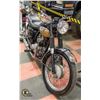 Image 2 : 1968 TRIUMP TIGER T100
