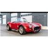 Image 1 : 1966 SHELBY COBRA 427 KIT CAR
