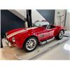 Image 2 : 1966 SHELBY COBRA 427 KIT CAR