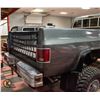 Image 3 : 1985 GMC SIERRA 4x4 350 BIG BLOCK