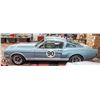Image 7 : 1966 FORD MUSTANG GT-350 CLONE  CARROLL SHELBY SIGNED