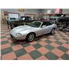 Image 1 : 2002 JAGUAR XK8 2 DOOR CONVERTIBLE