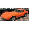 Image 2 : 1969 CHEVROLET CORVETTE STINGRAY