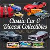 Image 1 : CLASSIC CARS GO TO LOTS 9201-9216 TO BID