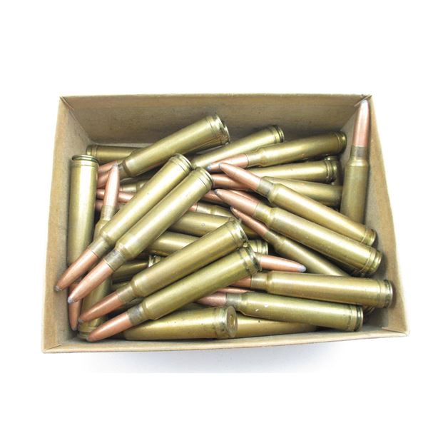 RELOADED .275 H&H AMMO