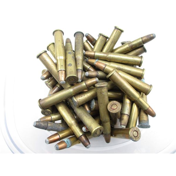 DOMINION .32 SPECIAL AMMO