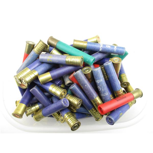 ASSORTED .410 GAUGE SHOTSHELLS