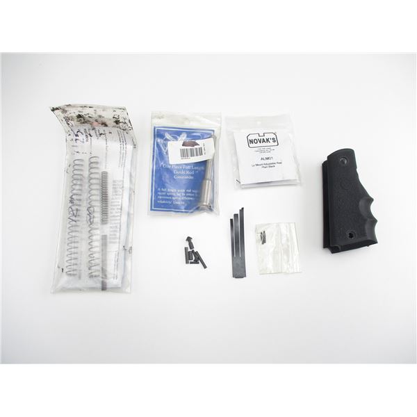 1911 PISTOL PARTS