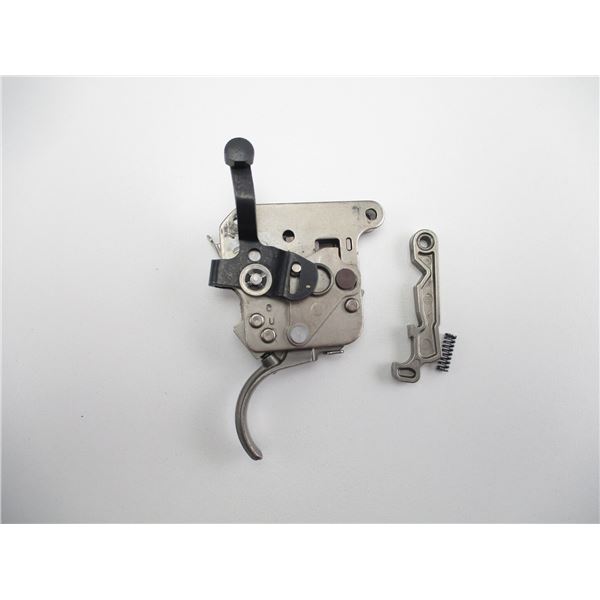 REMINGTON MODEL 700 TRIGGER MECH