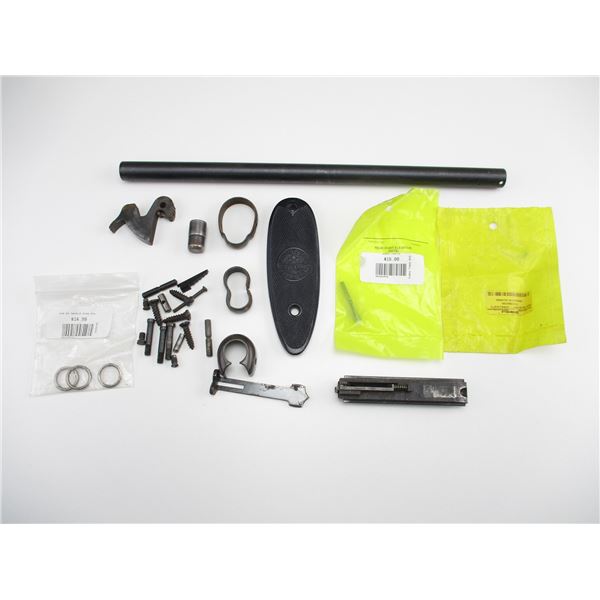 WINCHESTER MODEL 94 RIFLE PARTS