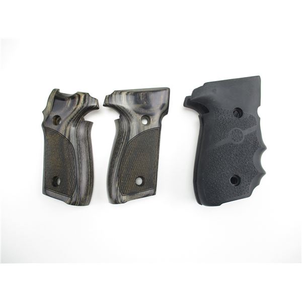 SIG SAUER P228/229 PISTOL GRIPS