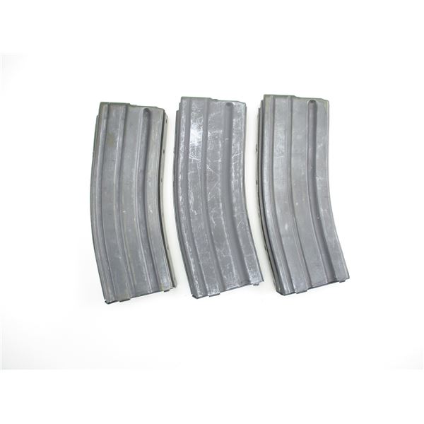 AR-15 RIFLE MAGAZINES