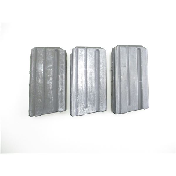 AR-15 RIFLE MAGAZINES